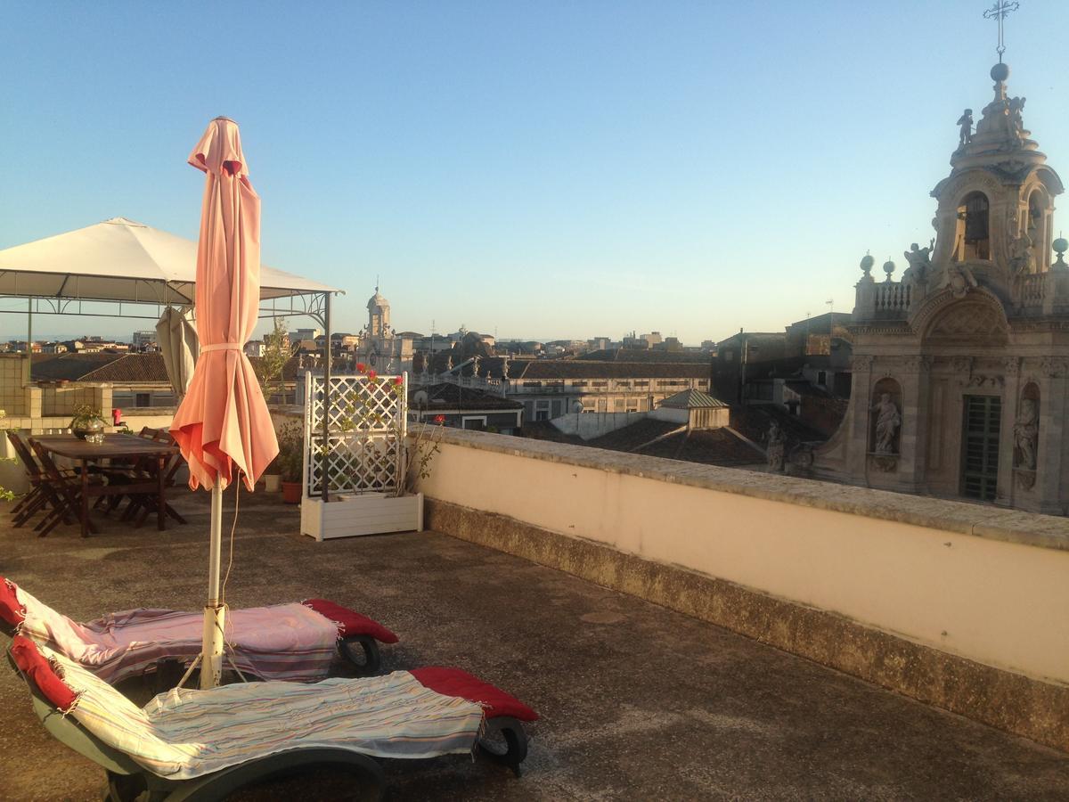 Bed & Breakfast Terrazza Vasta *